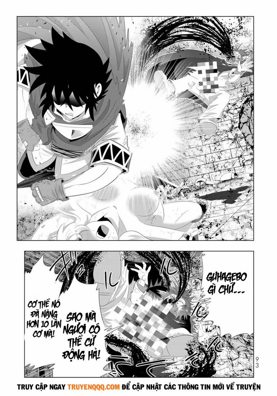 Shinka No Mi ~Shiranai Uchi Ni Kachigumi Jinsei~ 29.1 trang 4