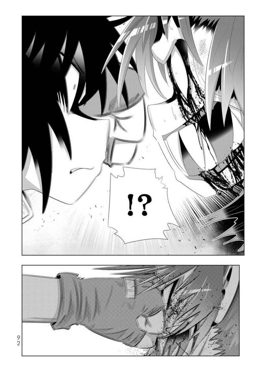 Shinka No Mi ~Shiranai Uchi Ni Kachigumi Jinsei~ 29.1 trang 5