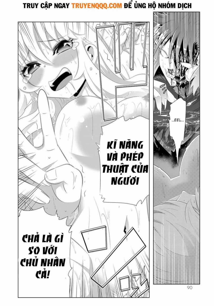 Shinka No Mi ~Shiranai Uchi Ni Kachigumi Jinsei~ 29.1 trang 7