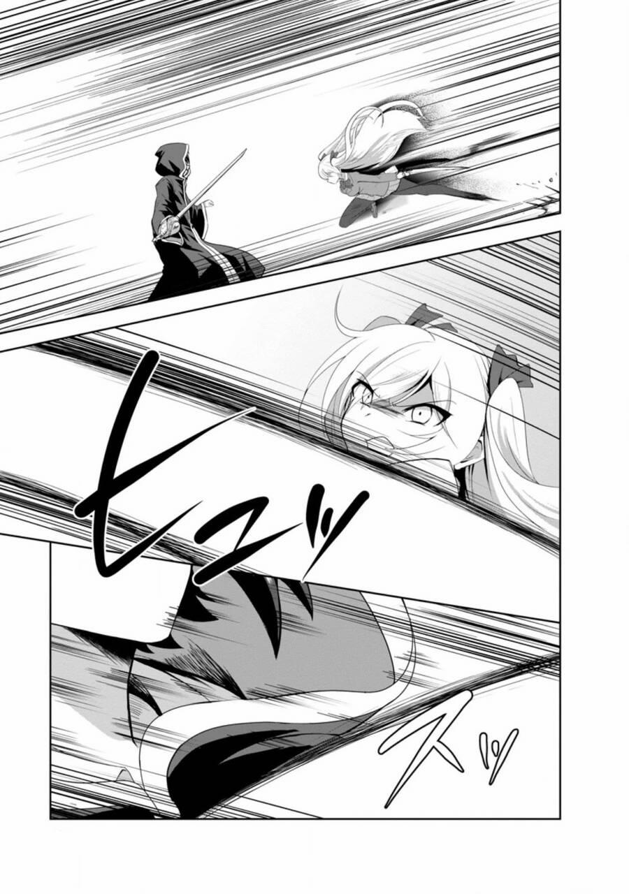 Shinka No Mi ~Shiranai Uchi Ni Kachigumi Jinsei~ 29.5 trang 8