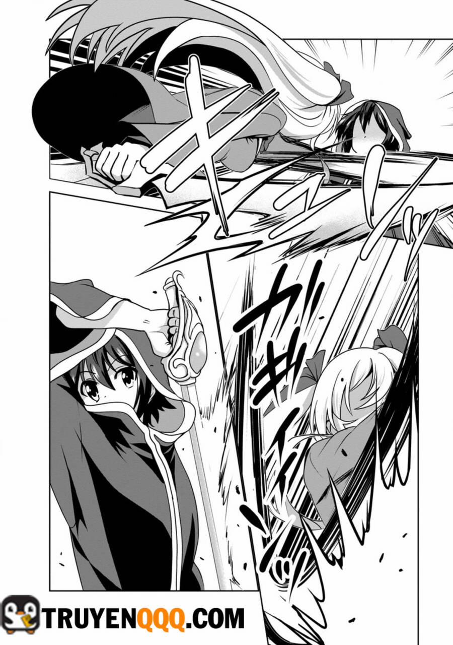 Shinka No Mi ~Shiranai Uchi Ni Kachigumi Jinsei~ 29.5 trang 9