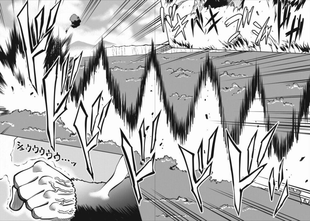 Shinka No Mi ~Shiranai Uchi Ni Kachigumi Jinsei~ 3 trang 9