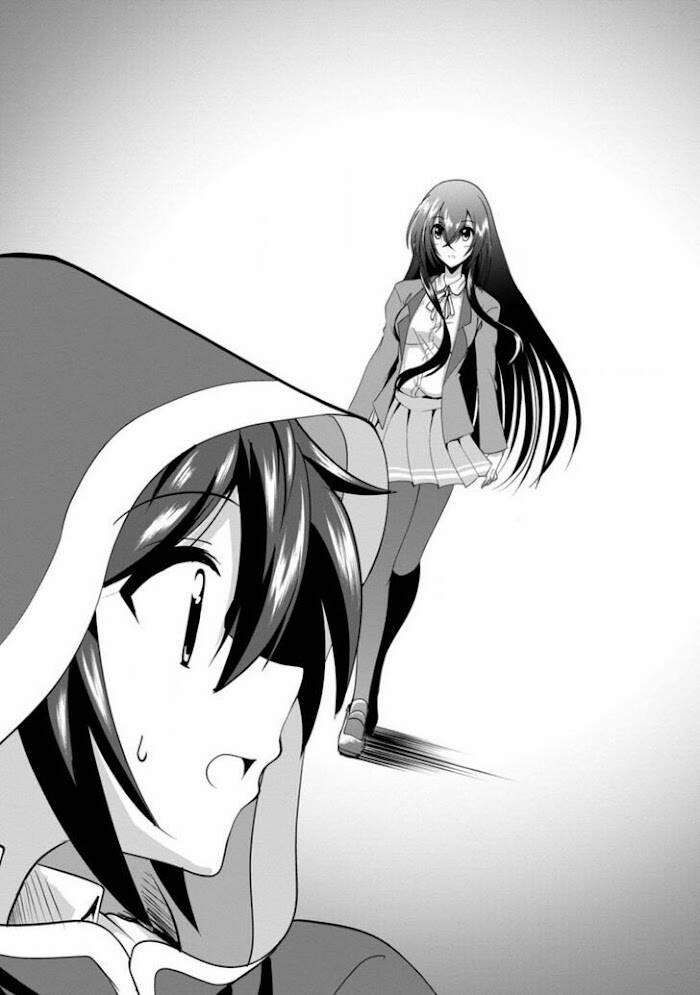 Shinka No Mi ~Shiranai Uchi Ni Kachigumi Jinsei~ 30.5 trang 16