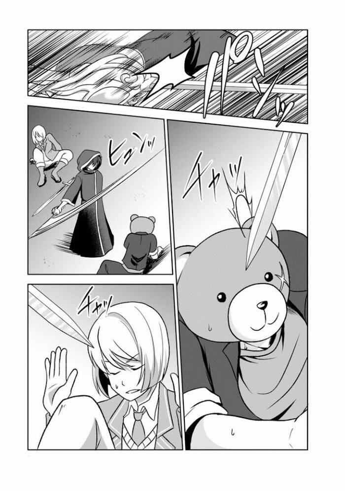 Shinka No Mi ~Shiranai Uchi Ni Kachigumi Jinsei~ 30.5 trang 2