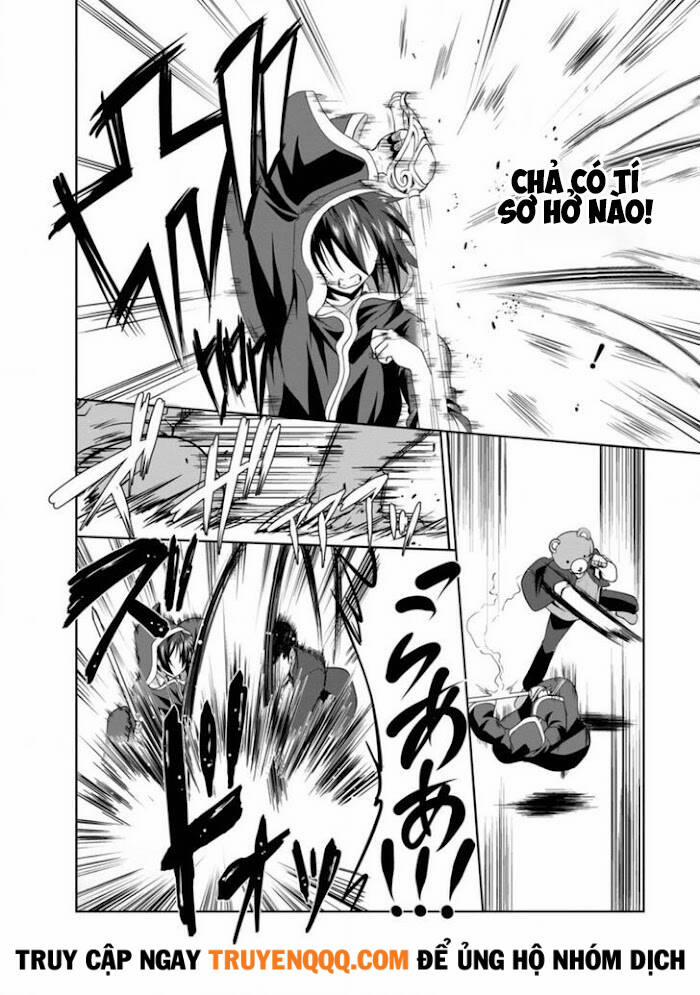 Shinka No Mi ~Shiranai Uchi Ni Kachigumi Jinsei~ 30 trang 12