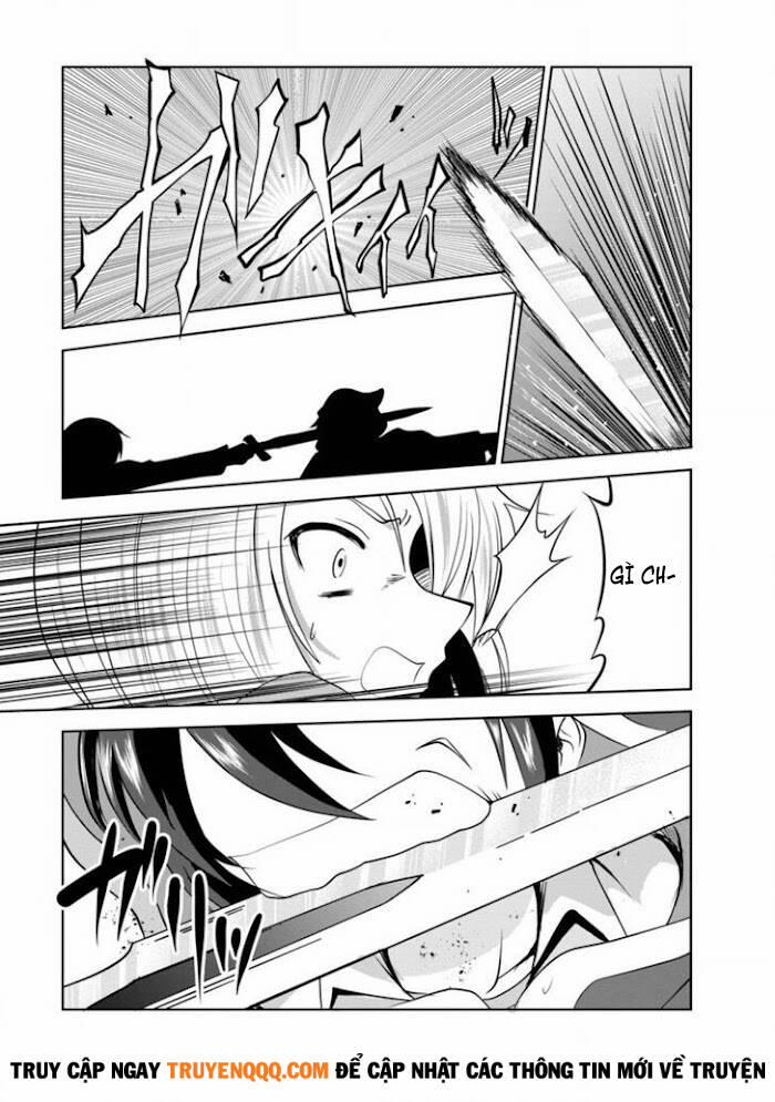 Shinka No Mi ~Shiranai Uchi Ni Kachigumi Jinsei~ 30 trang 15