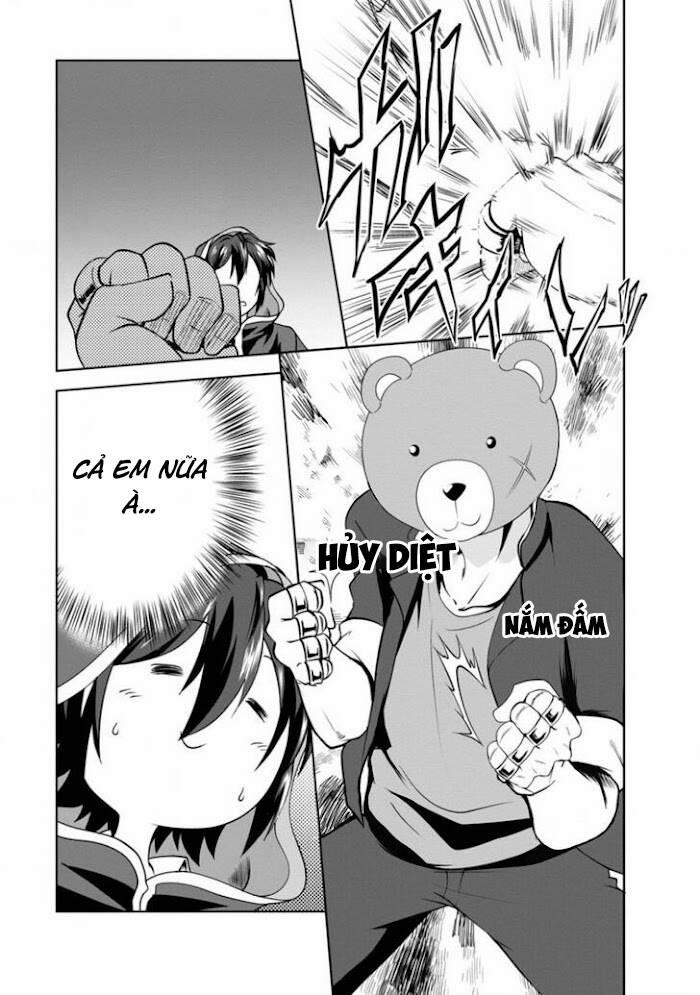 Shinka No Mi ~Shiranai Uchi Ni Kachigumi Jinsei~ 30 trang 7