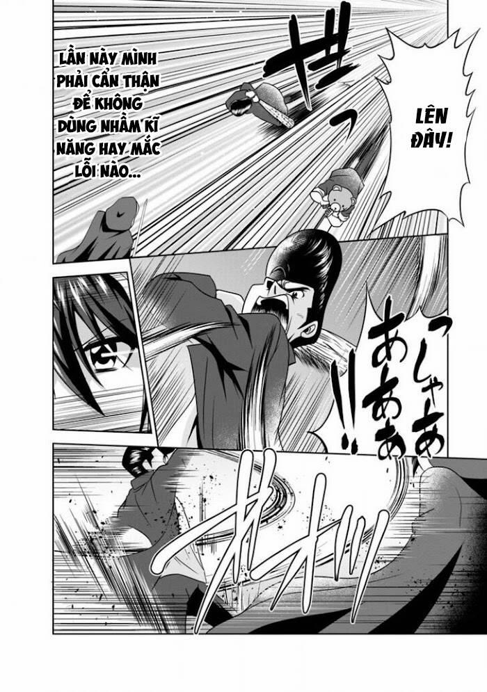 Shinka No Mi ~Shiranai Uchi Ni Kachigumi Jinsei~ 30 trang 8