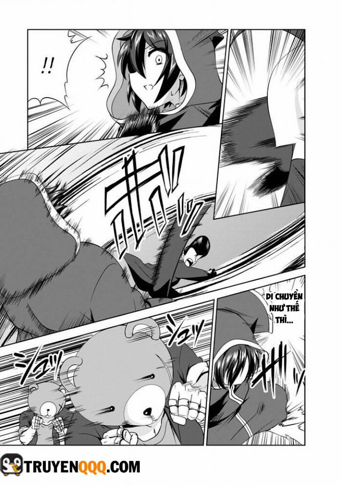 Shinka No Mi ~Shiranai Uchi Ni Kachigumi Jinsei~ 30 trang 9