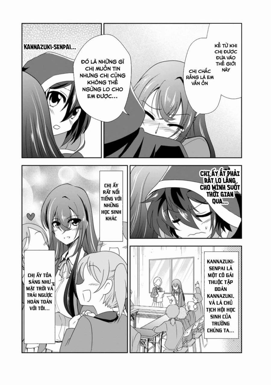 Shinka No Mi ~Shiranai Uchi Ni Kachigumi Jinsei~ 31 trang 2