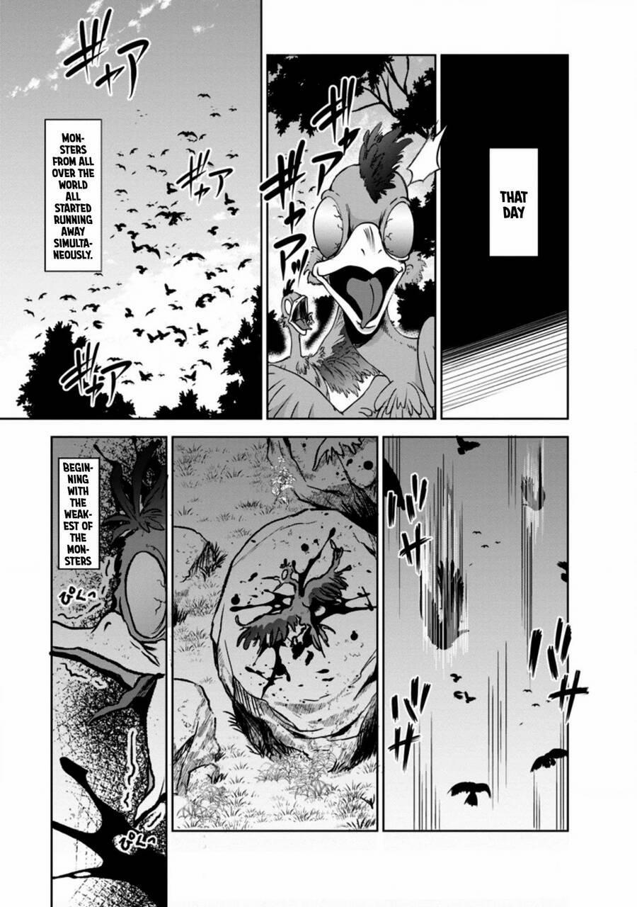 Shinka No Mi ~Shiranai Uchi Ni Kachigumi Jinsei~ 32 trang 1