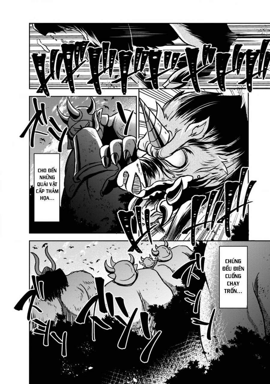 Shinka No Mi ~Shiranai Uchi Ni Kachigumi Jinsei~ 32 trang 2