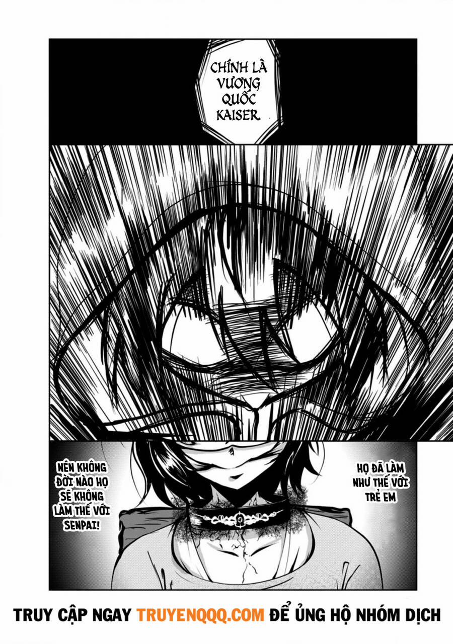 Shinka No Mi ~Shiranai Uchi Ni Kachigumi Jinsei~ 32 trang 4