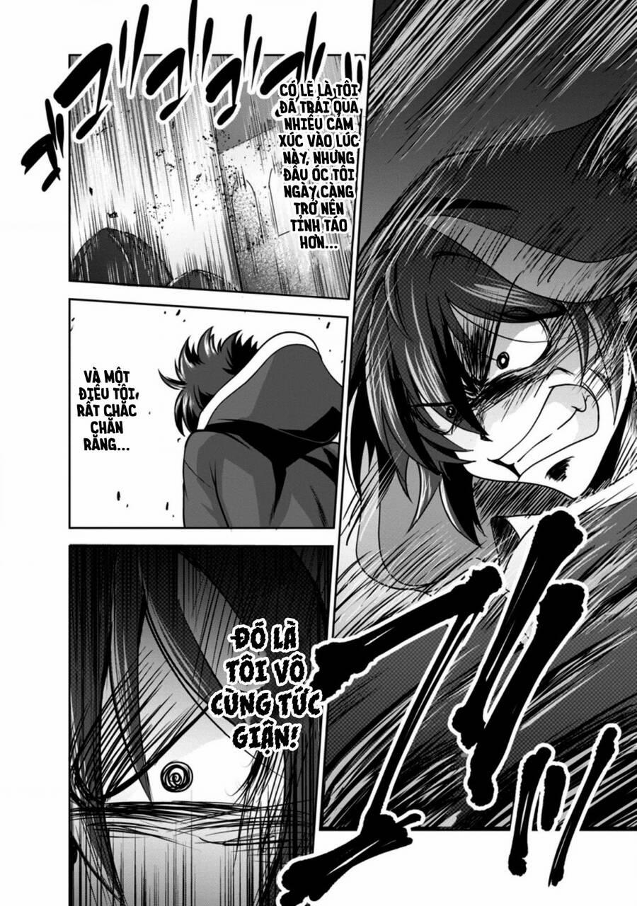 Shinka No Mi ~Shiranai Uchi Ni Kachigumi Jinsei~ 32 trang 6