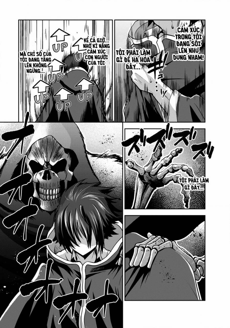 Shinka No Mi ~Shiranai Uchi Ni Kachigumi Jinsei~ 32 trang 7