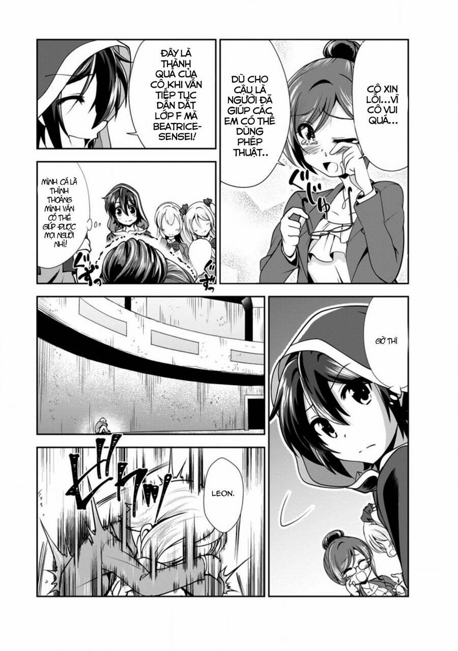 Shinka No Mi ~Shiranai Uchi Ni Kachigumi Jinsei~ 33 trang 13