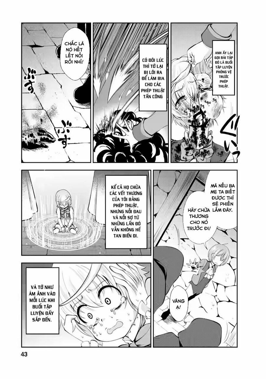 Shinka No Mi ~Shiranai Uchi Ni Kachigumi Jinsei~ 35 trang 13