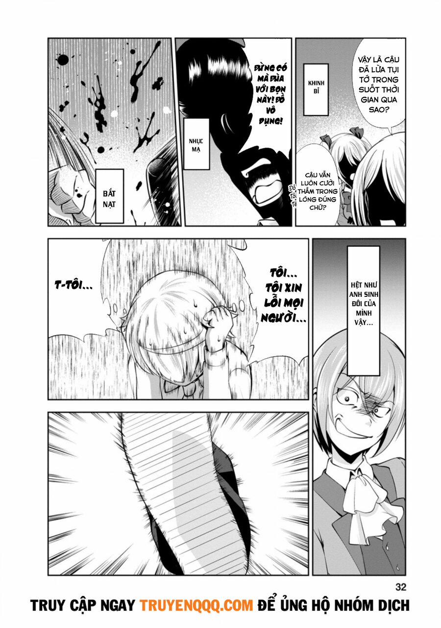 Shinka No Mi ~Shiranai Uchi Ni Kachigumi Jinsei~ 35 trang 2