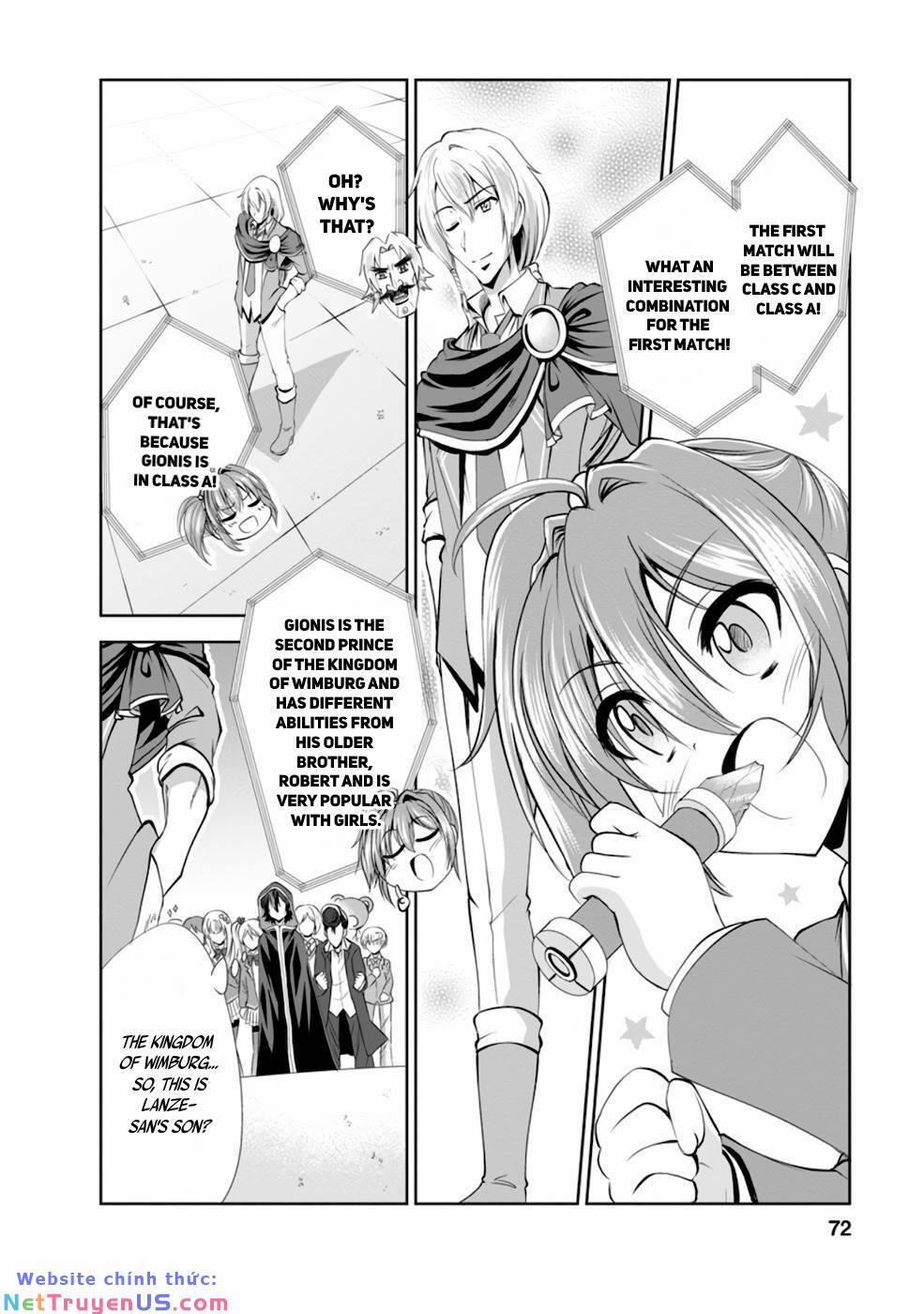 Shinka No Mi ~Shiranai Uchi Ni Kachigumi Jinsei~ 36 trang 12