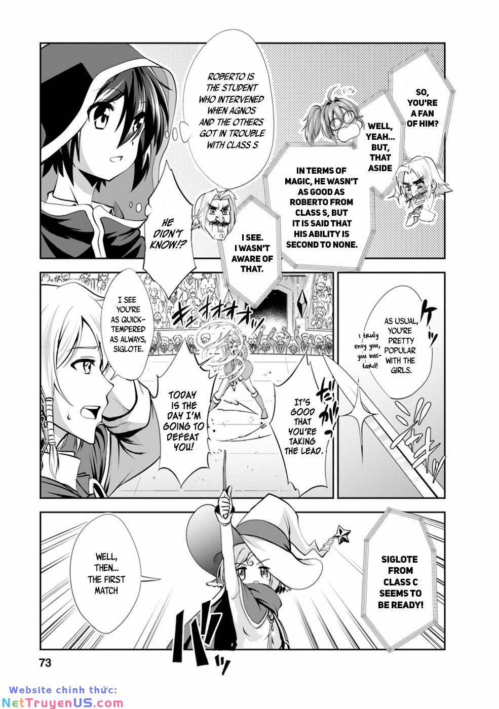 Shinka No Mi ~Shiranai Uchi Ni Kachigumi Jinsei~ 36 trang 13