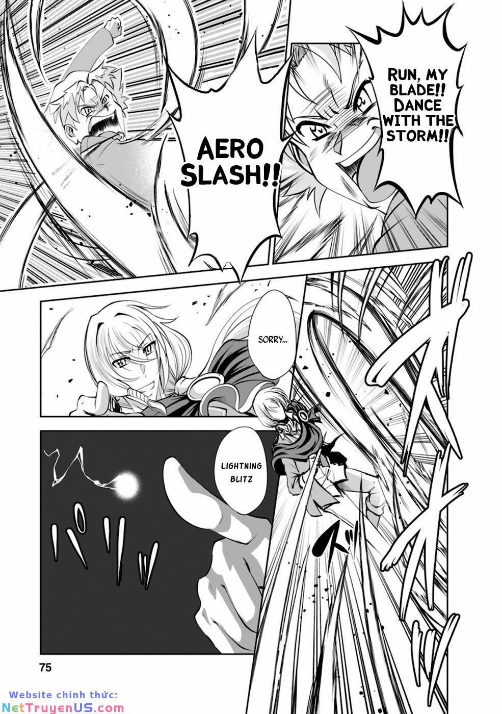 Shinka No Mi ~Shiranai Uchi Ni Kachigumi Jinsei~ 36 trang 15