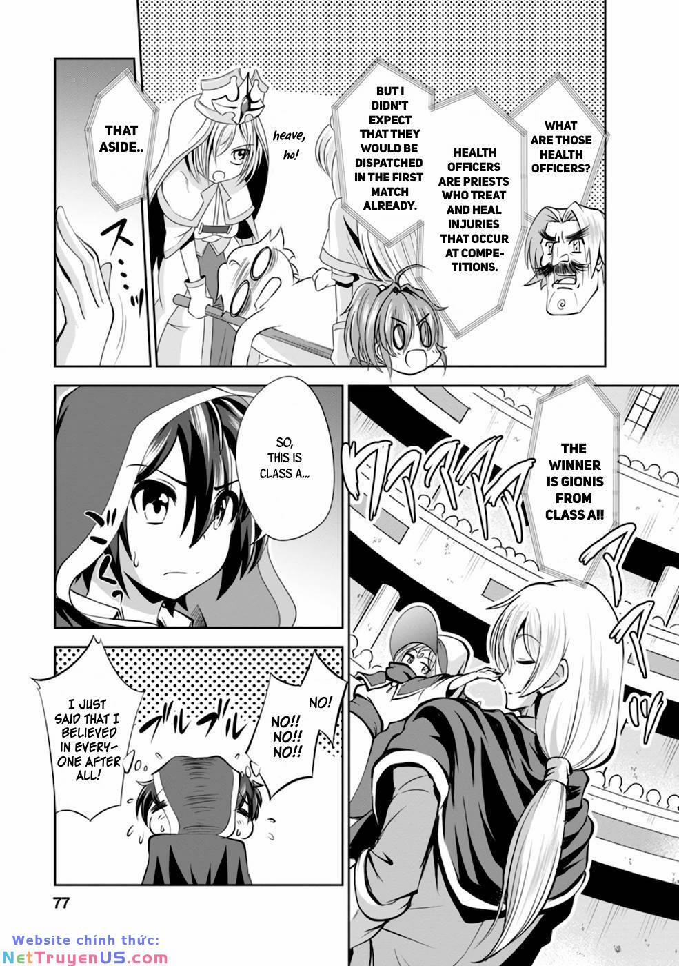 Shinka No Mi ~Shiranai Uchi Ni Kachigumi Jinsei~ 36 trang 17