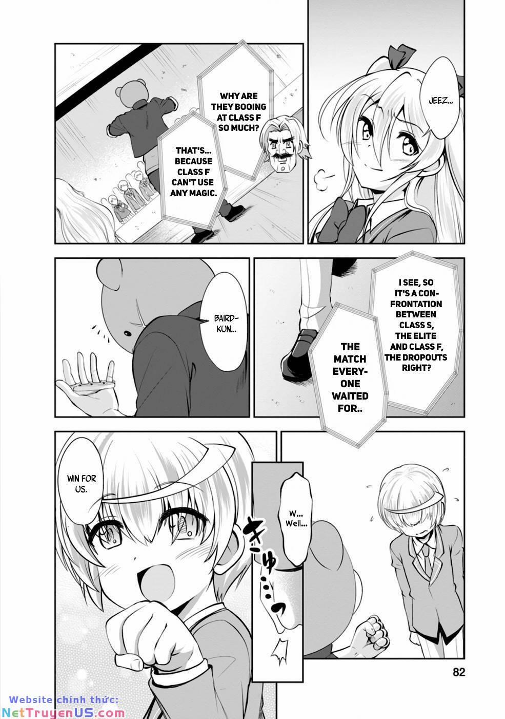 Shinka No Mi ~Shiranai Uchi Ni Kachigumi Jinsei~ 36 trang 22