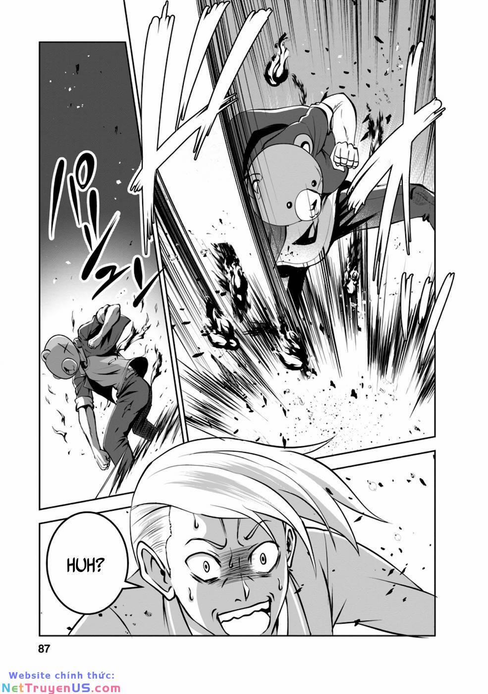 Shinka No Mi ~Shiranai Uchi Ni Kachigumi Jinsei~ 36 trang 27