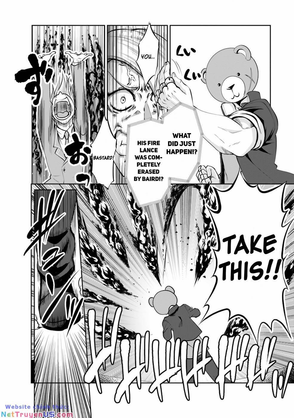 Shinka No Mi ~Shiranai Uchi Ni Kachigumi Jinsei~ 36 trang 28