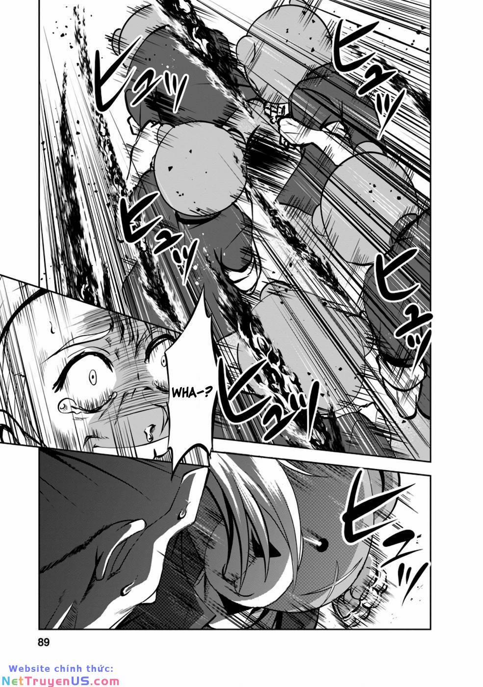 Shinka No Mi ~Shiranai Uchi Ni Kachigumi Jinsei~ 36 trang 29