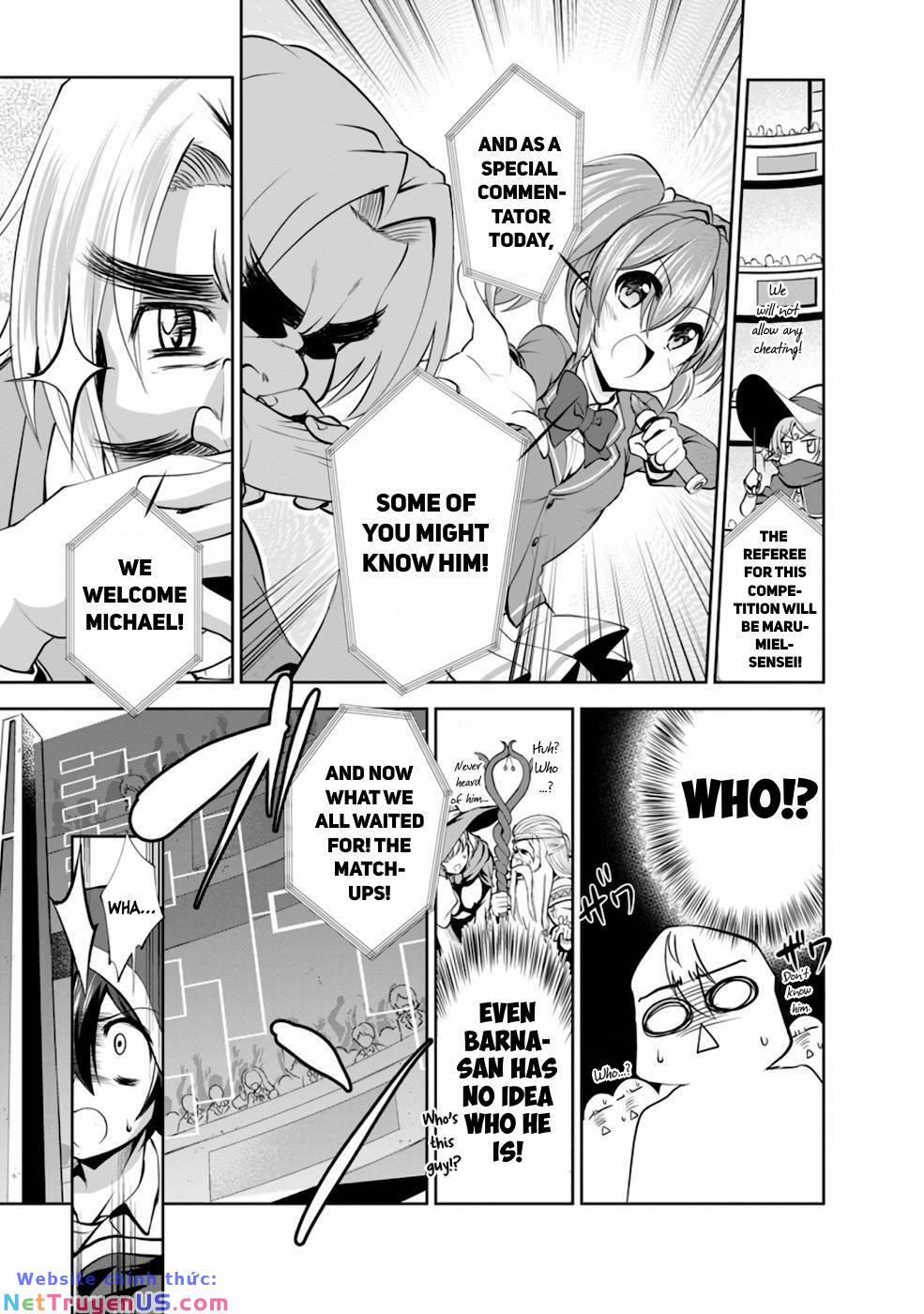 Shinka No Mi ~Shiranai Uchi Ni Kachigumi Jinsei~ 36 trang 3