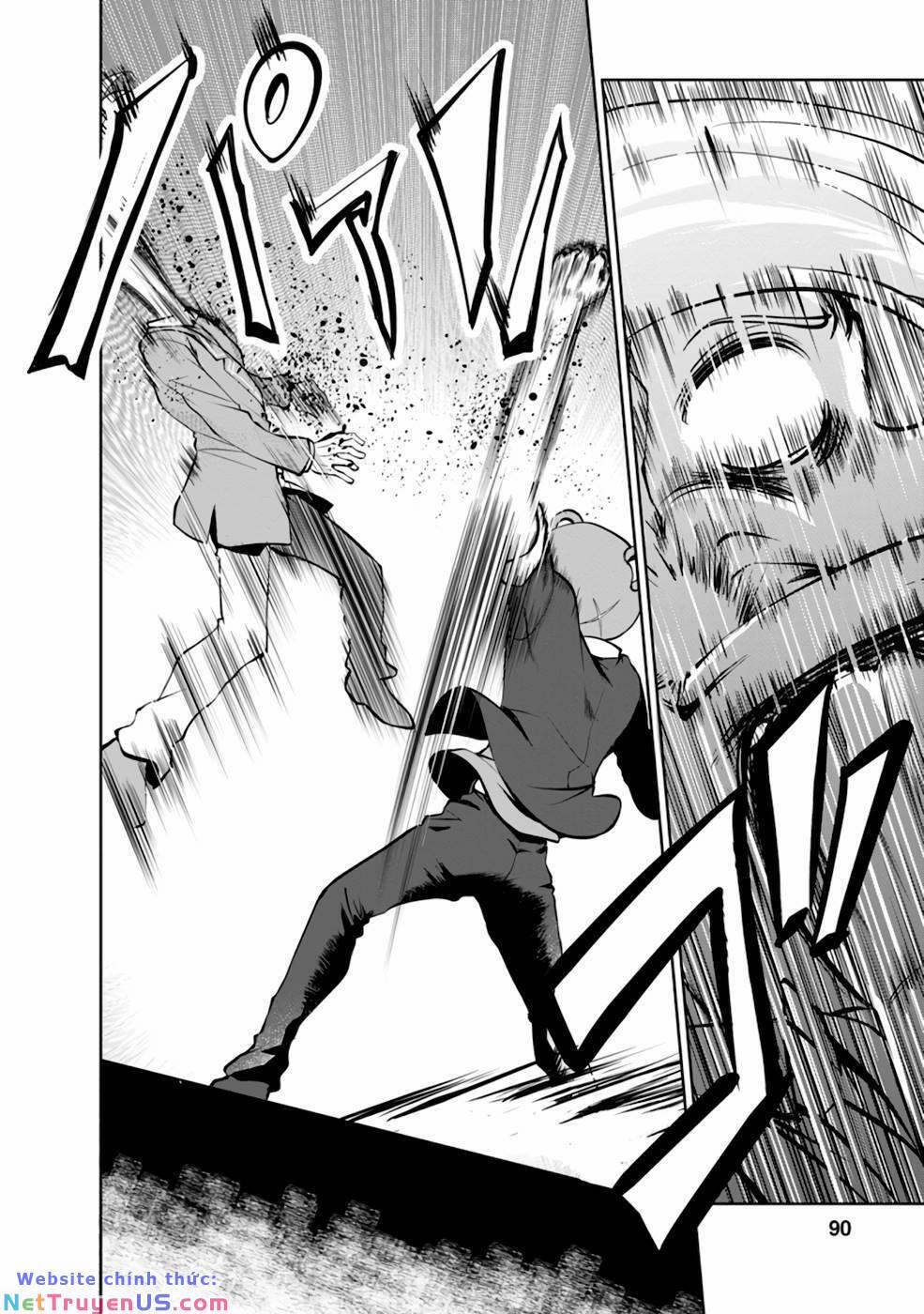 Shinka No Mi ~Shiranai Uchi Ni Kachigumi Jinsei~ 36 trang 30