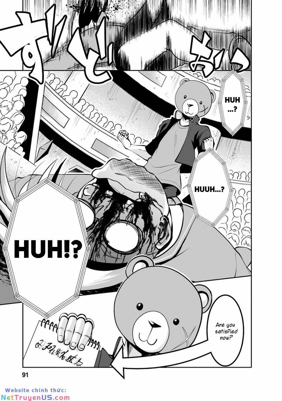 Shinka No Mi ~Shiranai Uchi Ni Kachigumi Jinsei~ 36 trang 31