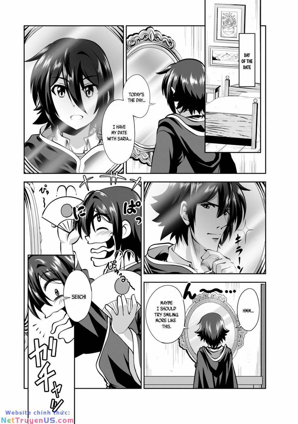 Shinka No Mi ~Shiranai Uchi Ni Kachigumi Jinsei~ 37.5 trang 0