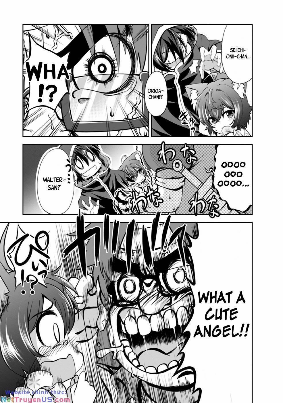 Shinka No Mi ~Shiranai Uchi Ni Kachigumi Jinsei~ 37.5 trang 16