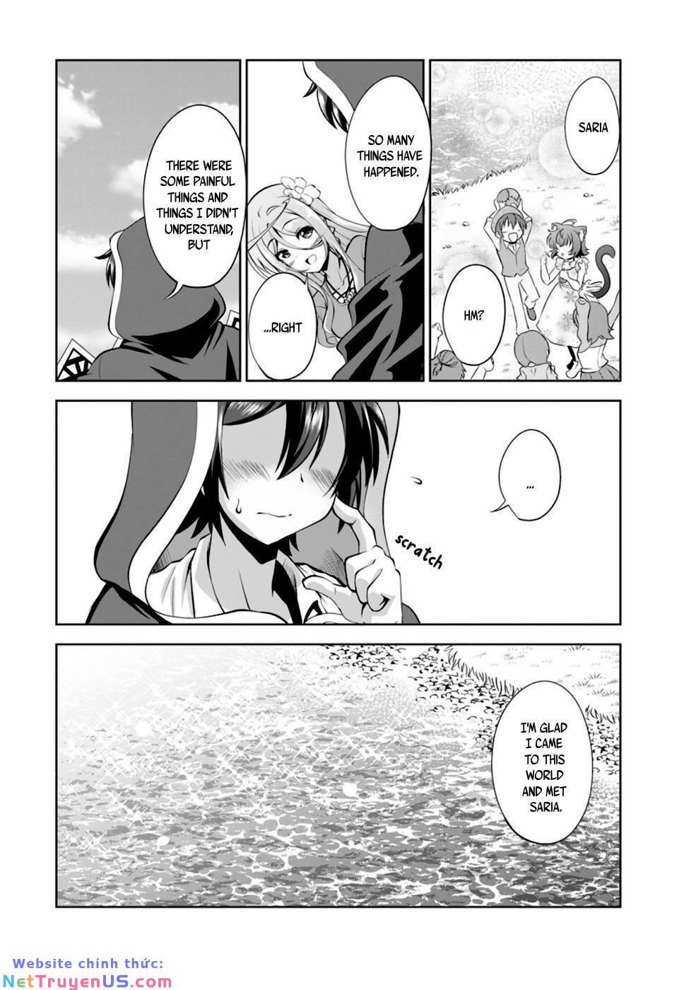 Shinka No Mi ~Shiranai Uchi Ni Kachigumi Jinsei~ 37.5 trang 24