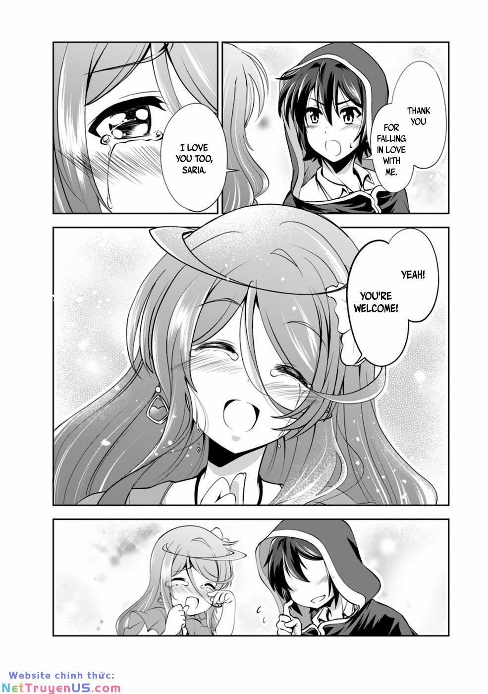 Shinka No Mi ~Shiranai Uchi Ni Kachigumi Jinsei~ 37.5 trang 25