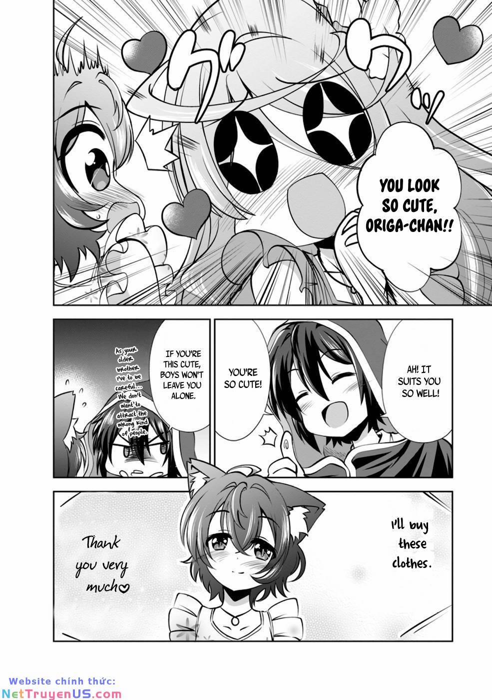 Shinka No Mi ~Shiranai Uchi Ni Kachigumi Jinsei~ 37.5 trang 5