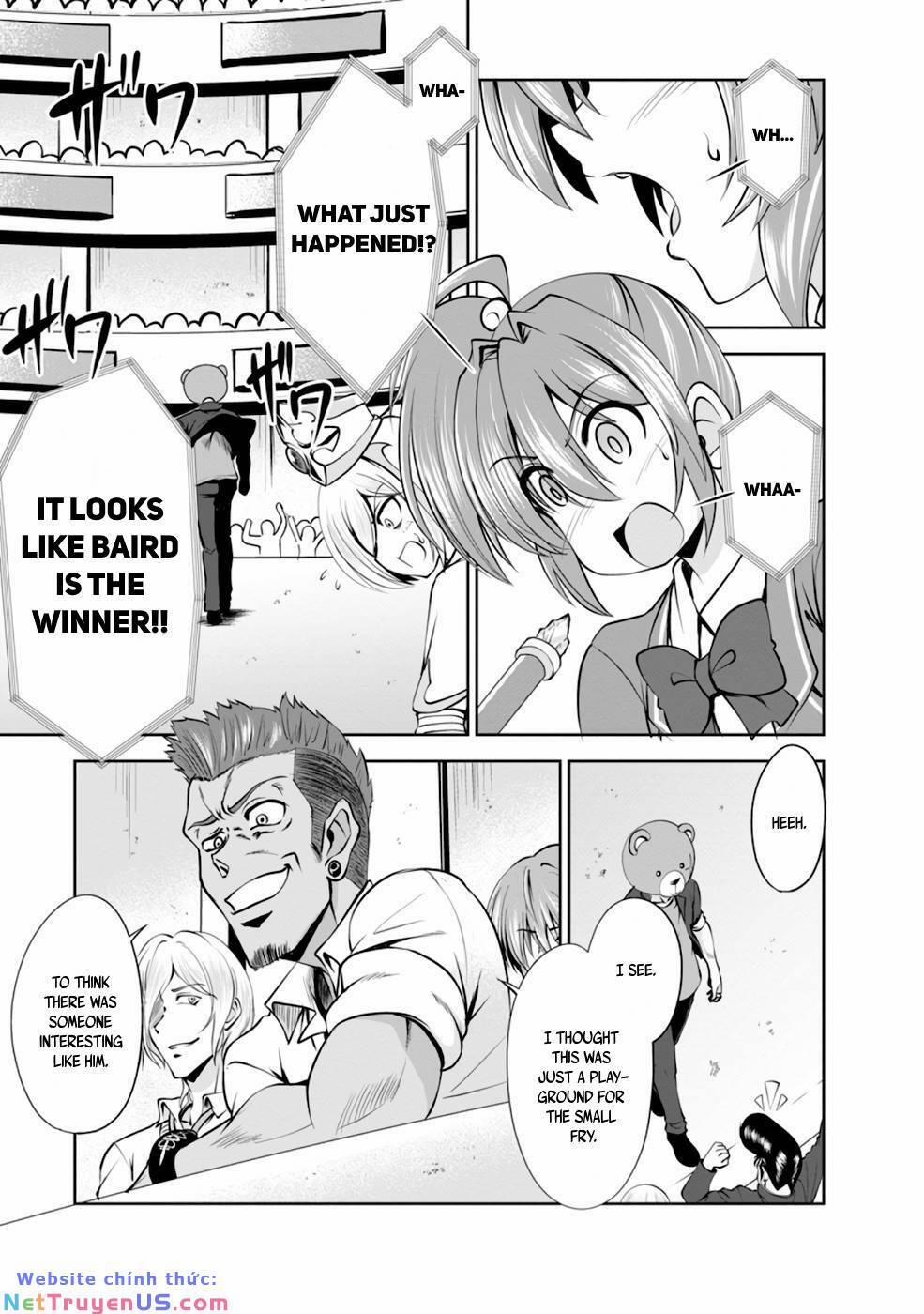 Shinka No Mi ~Shiranai Uchi Ni Kachigumi Jinsei~ 37 trang 1