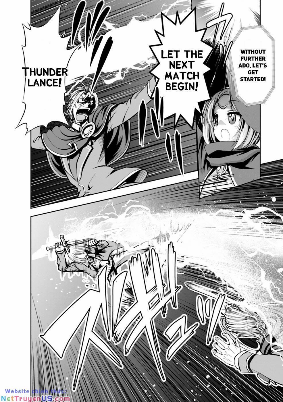 Shinka No Mi ~Shiranai Uchi Ni Kachigumi Jinsei~ 37 trang 16