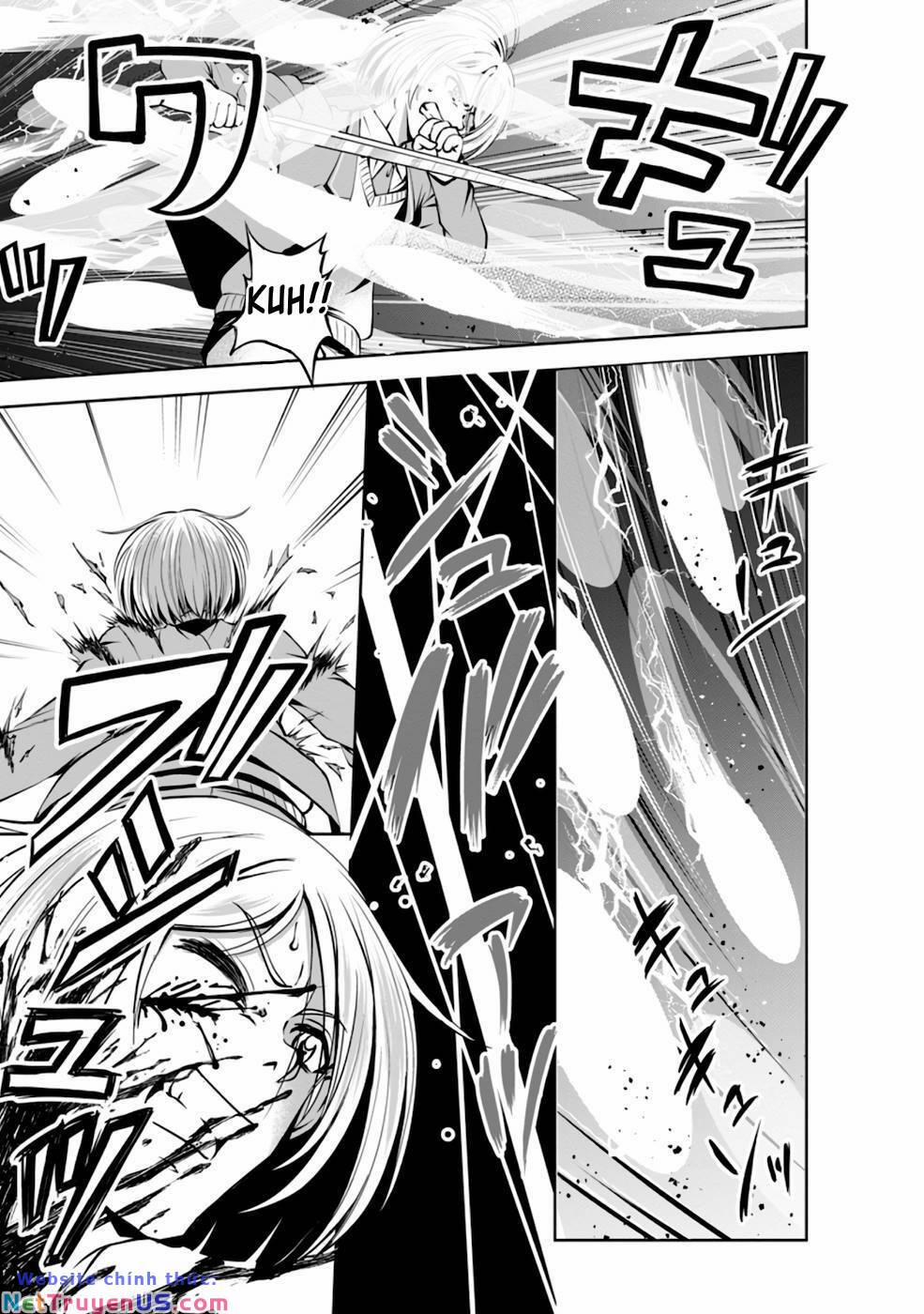 Shinka No Mi ~Shiranai Uchi Ni Kachigumi Jinsei~ 37 trang 19