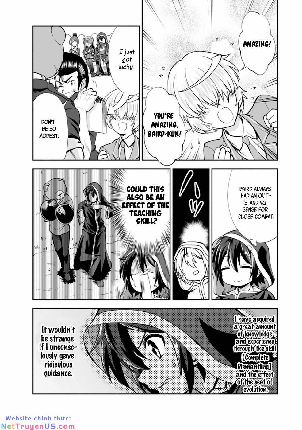 Shinka No Mi ~Shiranai Uchi Ni Kachigumi Jinsei~ 37 trang 2