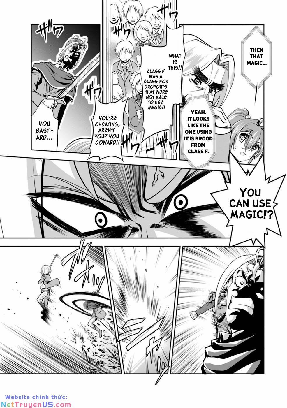 Shinka No Mi ~Shiranai Uchi Ni Kachigumi Jinsei~ 37 trang 22