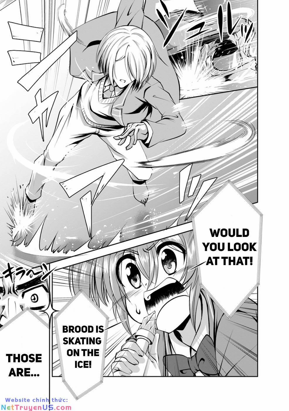 Shinka No Mi ~Shiranai Uchi Ni Kachigumi Jinsei~ 37 trang 23