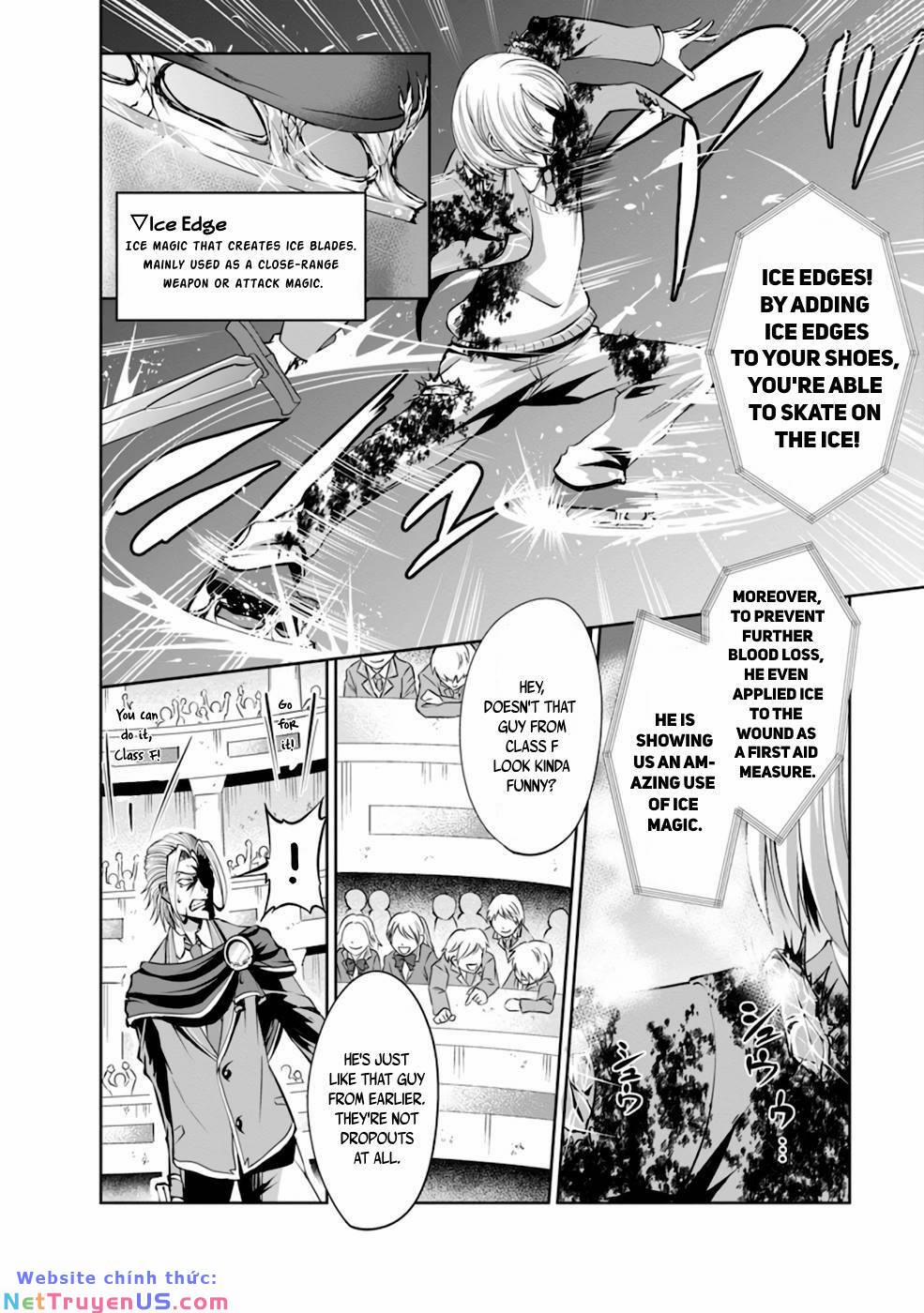 Shinka No Mi ~Shiranai Uchi Ni Kachigumi Jinsei~ 37 trang 24