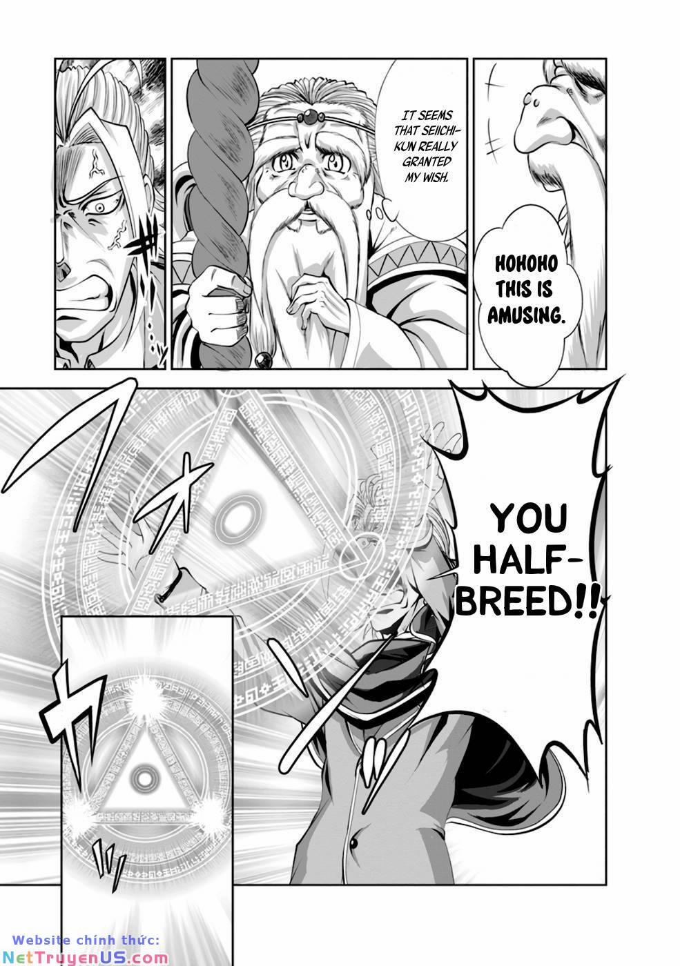 Shinka No Mi ~Shiranai Uchi Ni Kachigumi Jinsei~ 37 trang 25