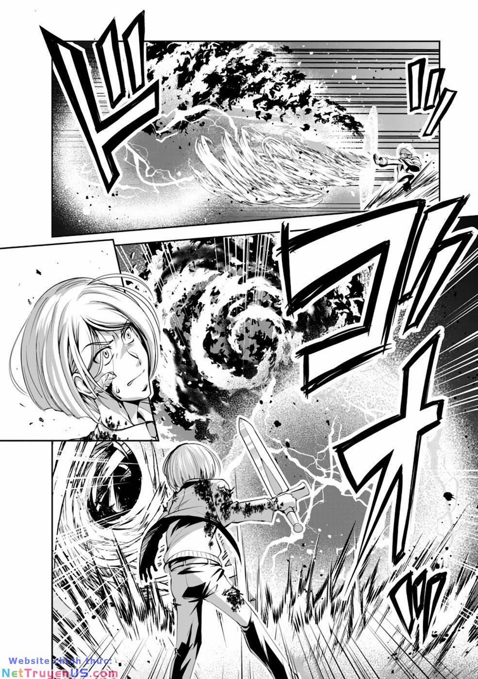 Shinka No Mi ~Shiranai Uchi Ni Kachigumi Jinsei~ 37 trang 26