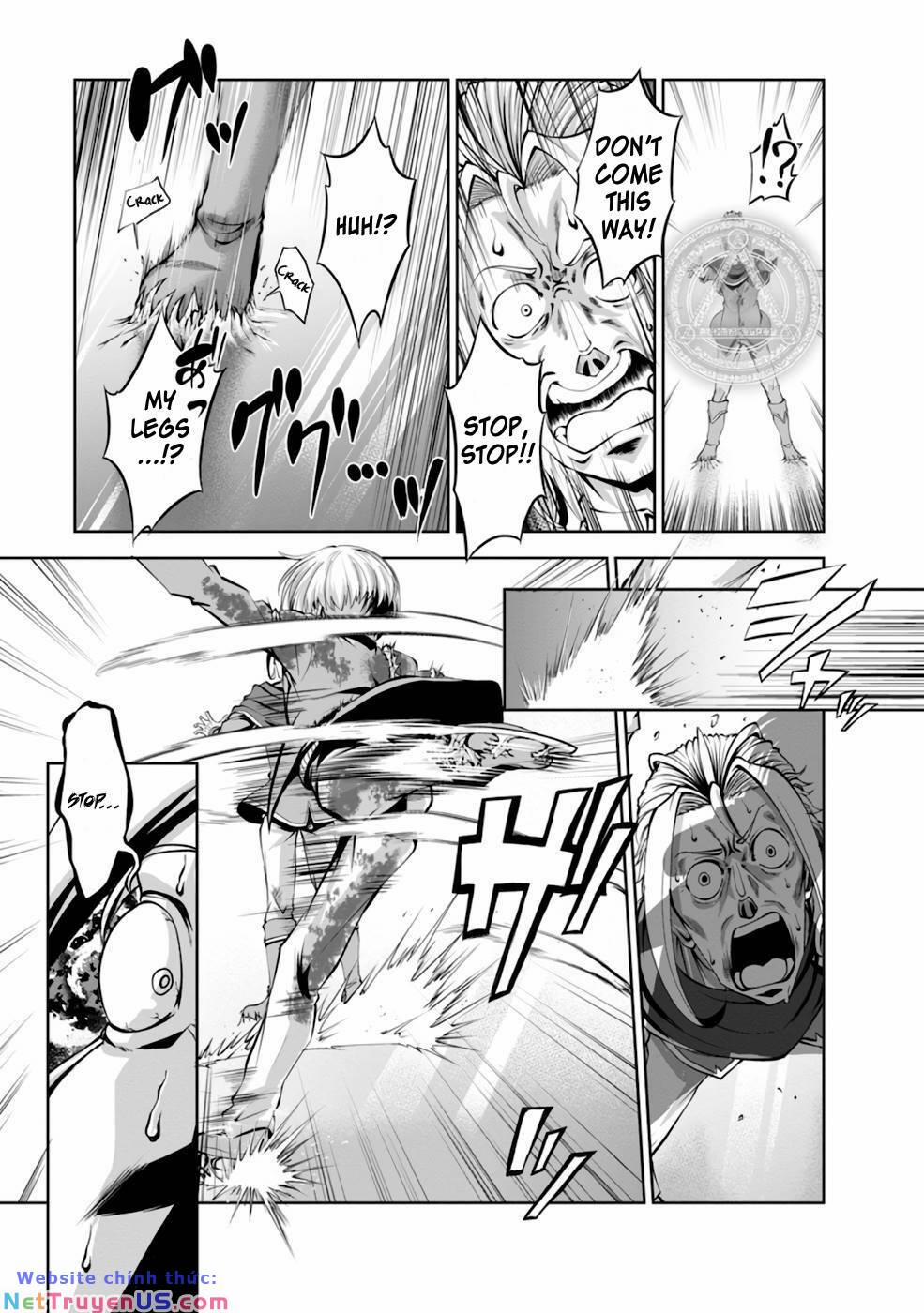 Shinka No Mi ~Shiranai Uchi Ni Kachigumi Jinsei~ 37 trang 29