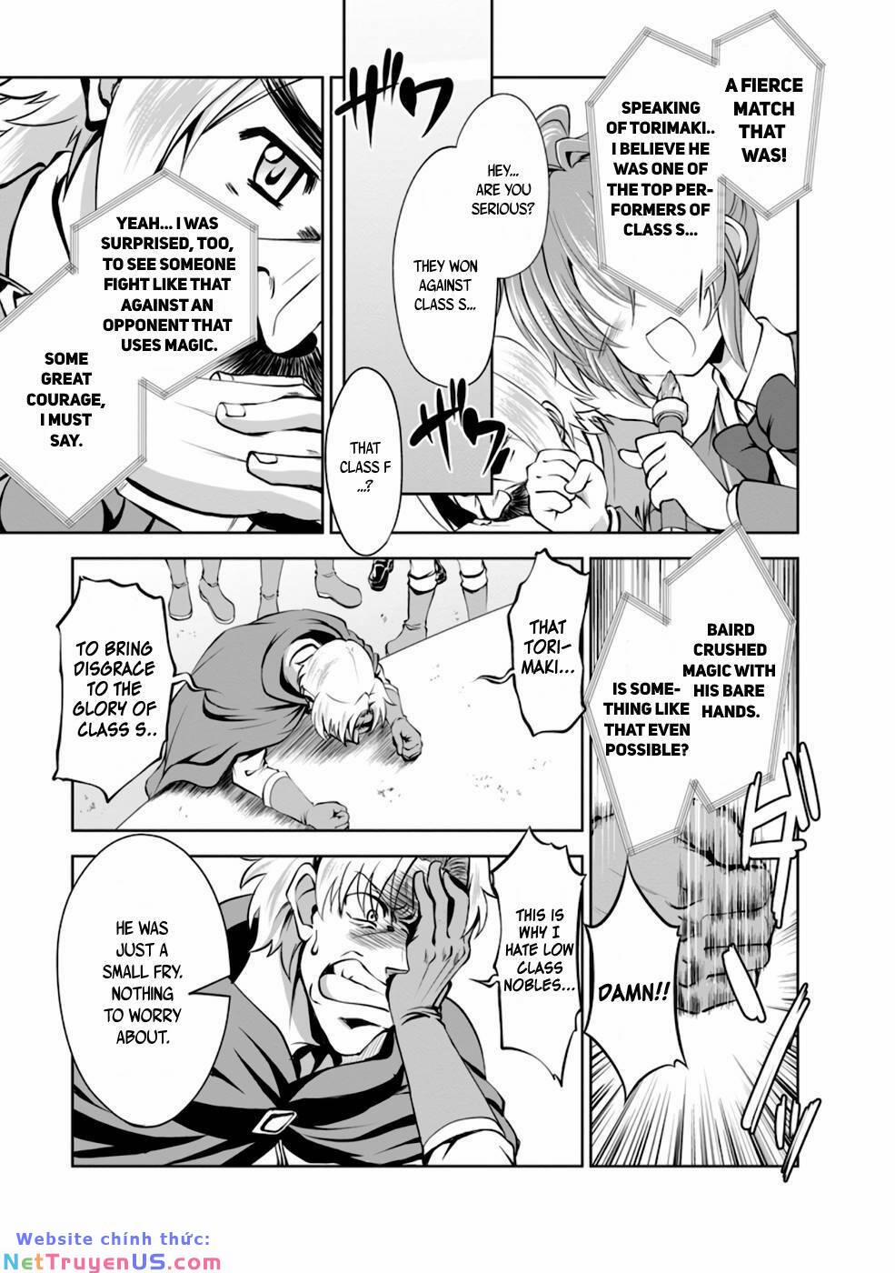 Shinka No Mi ~Shiranai Uchi Ni Kachigumi Jinsei~ 37 trang 3