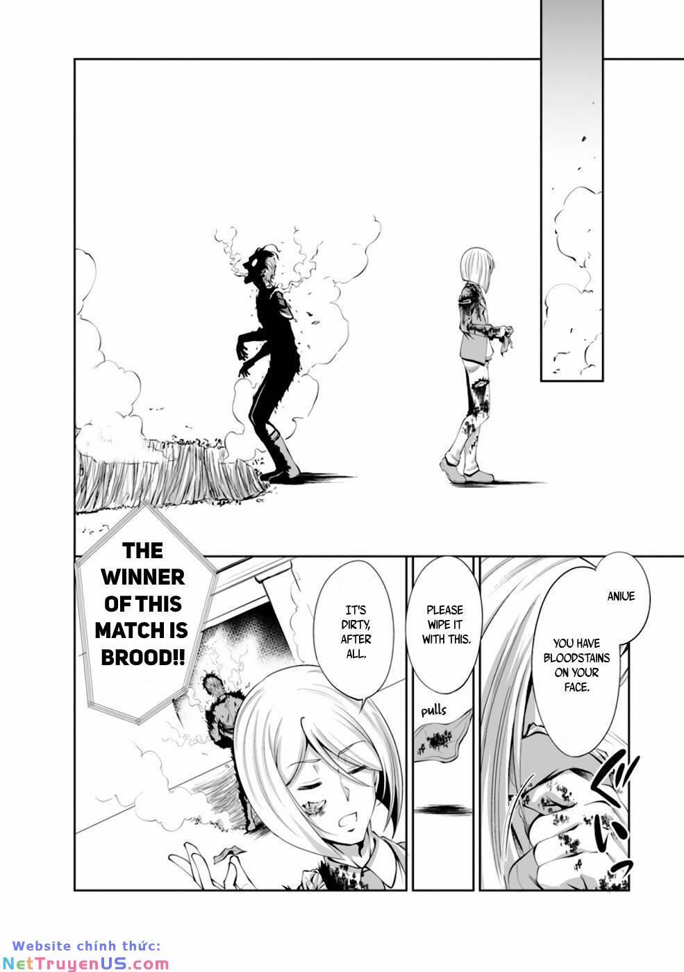 Shinka No Mi ~Shiranai Uchi Ni Kachigumi Jinsei~ 37 trang 30